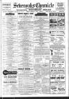 Sevenoaks Chronicle and Kentish Advertiser Friday 17 January 1947 Page 1