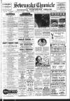 Sevenoaks Chronicle and Kentish Advertiser Friday 28 February 1947 Page 1
