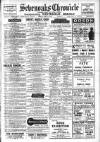 Sevenoaks Chronicle and Kentish Advertiser Friday 13 June 1947 Page 1