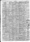 Sevenoaks Chronicle and Kentish Advertiser Friday 20 June 1947 Page 8