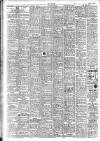 Sevenoaks Chronicle and Kentish Advertiser Friday 27 June 1947 Page 8