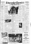 Sevenoaks Chronicle and Kentish Advertiser Friday 08 July 1949 Page 1