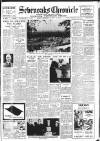 Sevenoaks Chronicle and Kentish Advertiser Friday 02 December 1949 Page 1