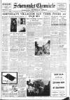 Sevenoaks Chronicle and Kentish Advertiser Friday 09 December 1949 Page 1