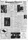 Sevenoaks Chronicle and Kentish Advertiser Friday 20 January 1950 Page 1
