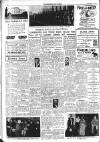 Sevenoaks Chronicle and Kentish Advertiser Friday 03 February 1950 Page 6