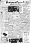 Sevenoaks Chronicle and Kentish Advertiser Friday 10 February 1950 Page 1