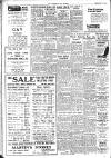 Sevenoaks Chronicle and Kentish Advertiser Friday 10 February 1950 Page 4