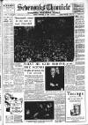 Sevenoaks Chronicle and Kentish Advertiser Friday 17 February 1950 Page 1