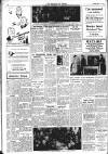 Sevenoaks Chronicle and Kentish Advertiser Friday 17 February 1950 Page 6
