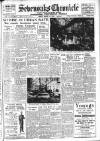 Sevenoaks Chronicle and Kentish Advertiser Friday 10 March 1950 Page 1