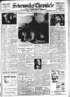 Sevenoaks Chronicle and Kentish Advertiser Friday 14 April 1950 Page 1