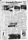 Sevenoaks Chronicle and Kentish Advertiser Friday 28 April 1950 Page 1
