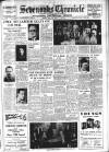 Sevenoaks Chronicle and Kentish Advertiser Friday 19 May 1950 Page 1