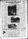 Sevenoaks Chronicle and Kentish Advertiser Friday 09 June 1950 Page 1