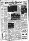 Sevenoaks Chronicle and Kentish Advertiser Friday 30 June 1950 Page 1