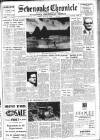 Sevenoaks Chronicle and Kentish Advertiser Friday 21 July 1950 Page 1