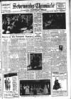 Sevenoaks Chronicle and Kentish Advertiser Friday 25 August 1950 Page 1