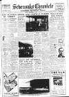 Sevenoaks Chronicle and Kentish Advertiser Friday 08 September 1950 Page 1