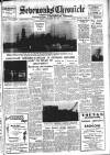 Sevenoaks Chronicle and Kentish Advertiser Friday 22 September 1950 Page 1