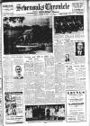 Sevenoaks Chronicle and Kentish Advertiser Friday 06 October 1950 Page 1