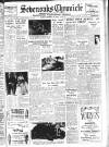 Sevenoaks Chronicle and Kentish Advertiser Friday 20 October 1950 Page 1