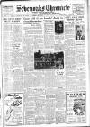 Sevenoaks Chronicle and Kentish Advertiser Friday 10 November 1950 Page 1