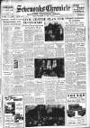 Sevenoaks Chronicle and Kentish Advertiser Friday 17 November 1950 Page 1