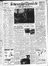 Sevenoaks Chronicle and Kentish Advertiser Friday 01 December 1950 Page 1