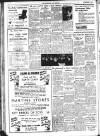 Sevenoaks Chronicle and Kentish Advertiser Friday 01 December 1950 Page 4