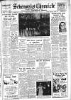 Sevenoaks Chronicle and Kentish Advertiser Friday 08 December 1950 Page 1