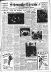 Sevenoaks Chronicle and Kentish Advertiser Friday 15 December 1950 Page 1