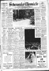 Sevenoaks Chronicle and Kentish Advertiser Friday 22 December 1950 Page 1