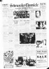 Sevenoaks Chronicle and Kentish Advertiser Friday 05 January 1951 Page 1