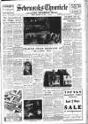 Sevenoaks Chronicle and Kentish Advertiser Friday 12 January 1951 Page 1
