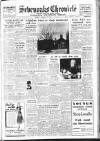 Sevenoaks Chronicle and Kentish Advertiser Friday 19 January 1951 Page 1