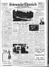 Sevenoaks Chronicle and Kentish Advertiser Friday 26 January 1951 Page 1