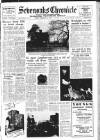 Sevenoaks Chronicle and Kentish Advertiser Friday 02 February 1951 Page 1
