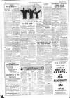Sevenoaks Chronicle and Kentish Advertiser Friday 02 February 1951 Page 6