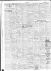 Sevenoaks Chronicle and Kentish Advertiser Friday 16 February 1951 Page 8