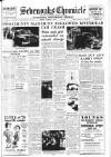 Sevenoaks Chronicle and Kentish Advertiser Friday 02 March 1951 Page 1