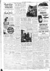 Sevenoaks Chronicle and Kentish Advertiser Friday 23 March 1951 Page 6