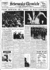 Sevenoaks Chronicle and Kentish Advertiser Friday 18 May 1951 Page 1