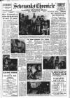 Sevenoaks Chronicle and Kentish Advertiser Friday 30 November 1951 Page 1