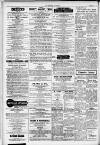 Sevenoaks Chronicle and Kentish Advertiser Friday 01 February 1952 Page 2