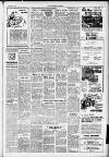 Sevenoaks Chronicle and Kentish Advertiser Friday 01 February 1952 Page 5