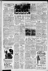 Sevenoaks Chronicle and Kentish Advertiser Friday 22 February 1952 Page 6