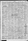 Sevenoaks Chronicle and Kentish Advertiser Friday 22 February 1952 Page 8