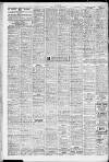 Sevenoaks Chronicle and Kentish Advertiser Friday 21 March 1952 Page 8