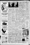 Sevenoaks Chronicle and Kentish Advertiser Friday 31 October 1952 Page 8